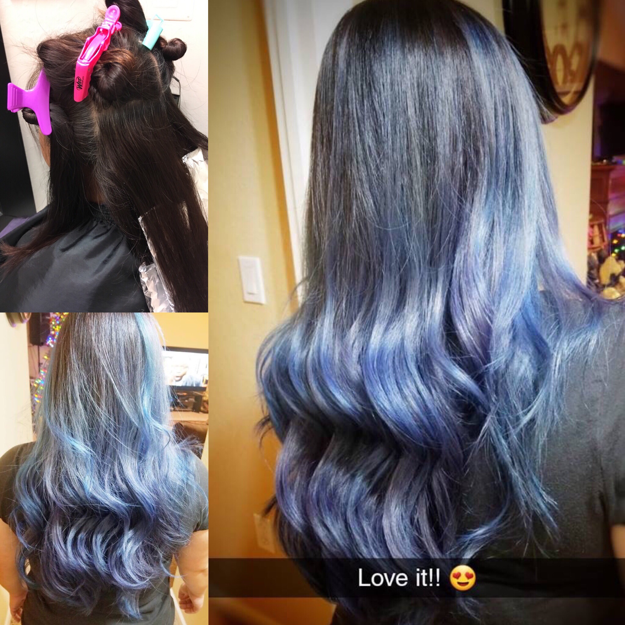 The Boulevard Salon In Elk Grove CA - Styles | Vagaro