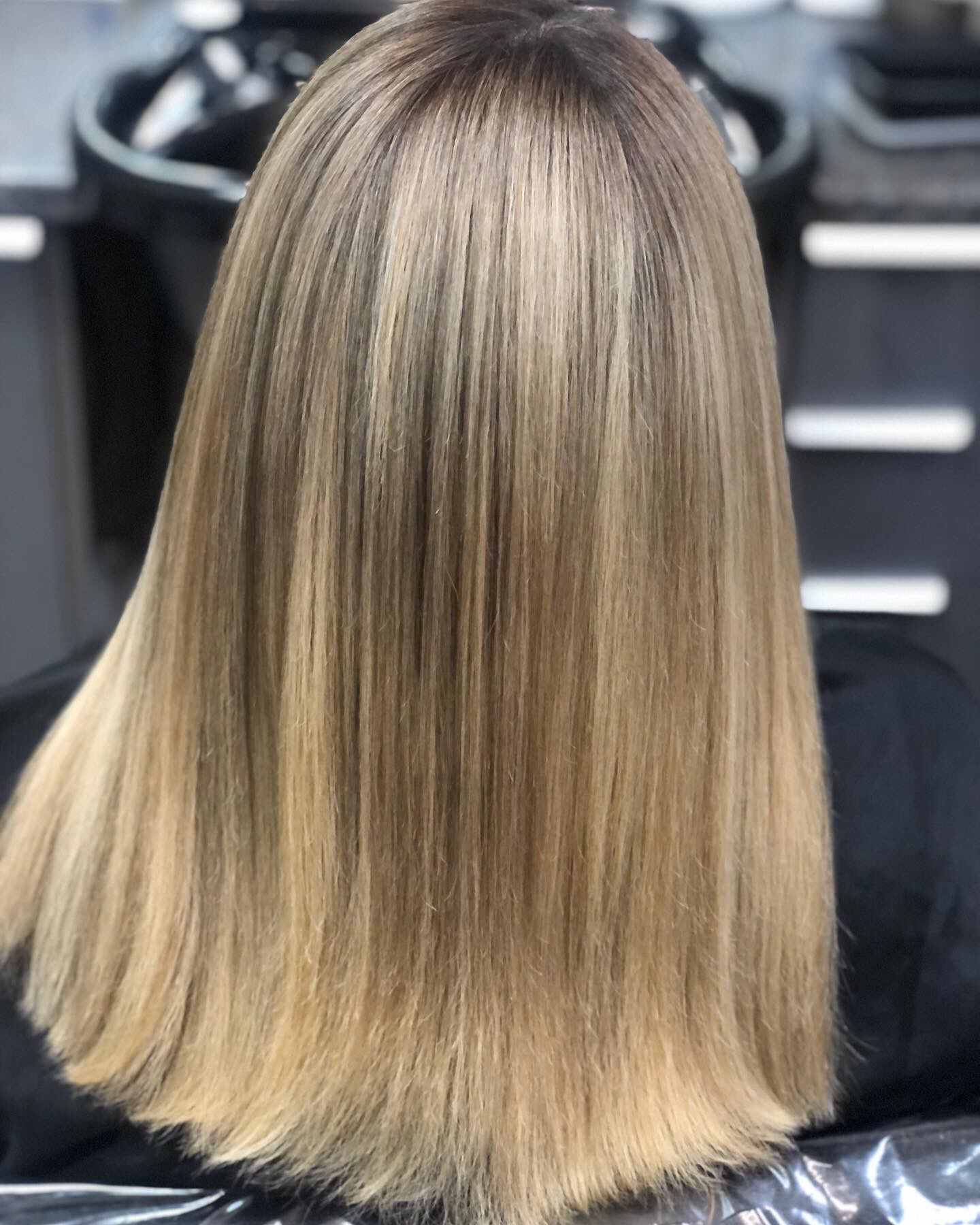 The Boulevard Salon In Elk Grove CA | Vagaro