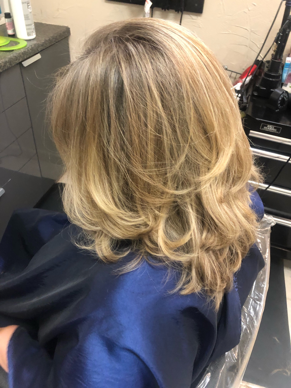 The Boulevard Salon In Elk Grove CA | Vagaro