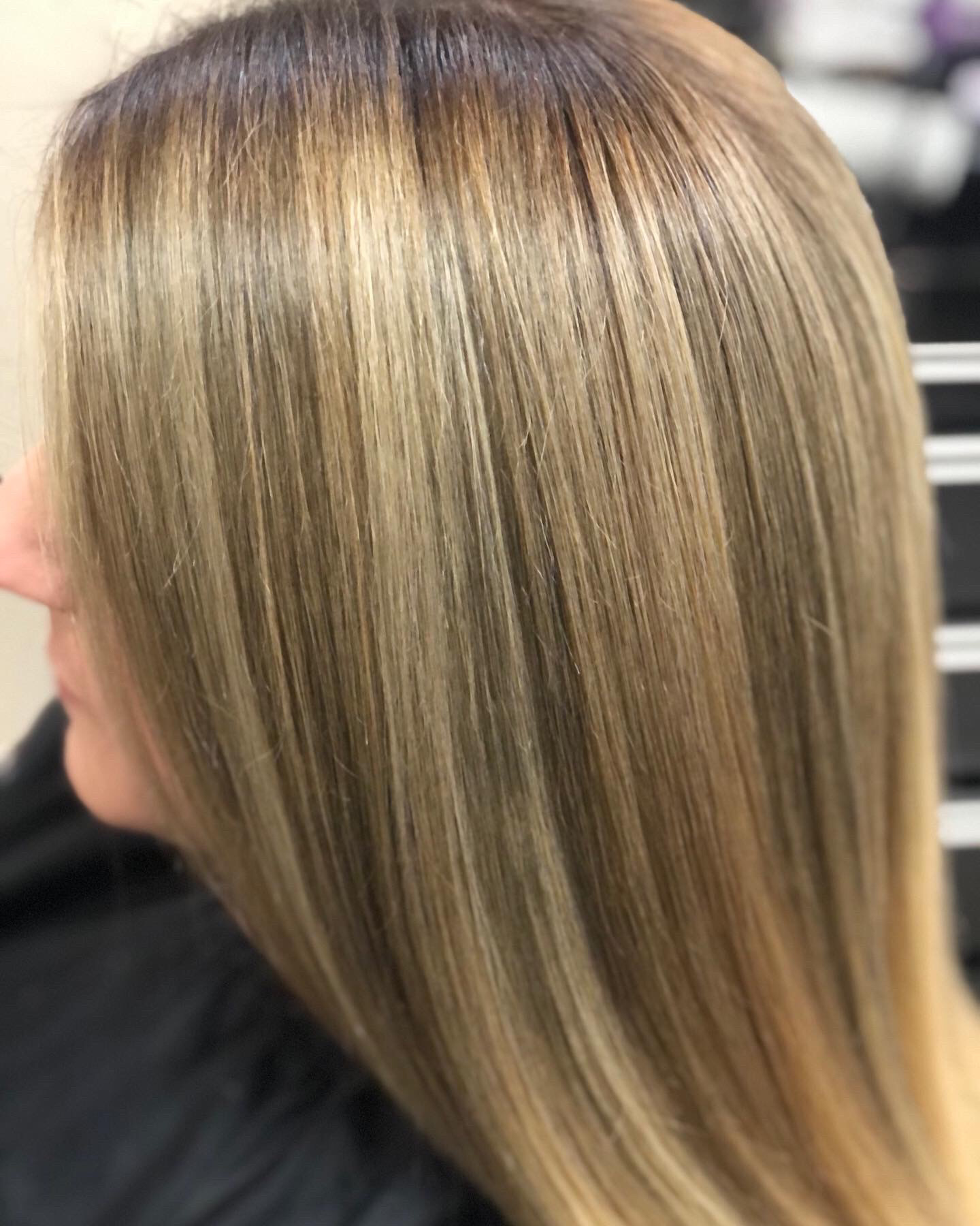 The Boulevard Salon In Elk Grove CA | Vagaro