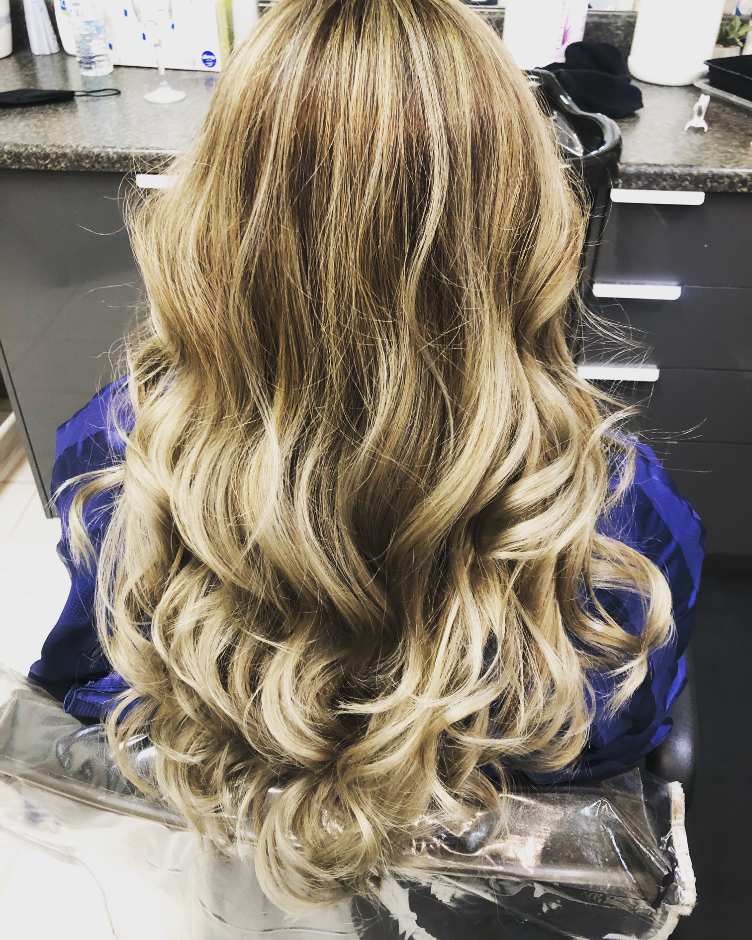 The Boulevard Salon In Elk Grove CA | Vagaro